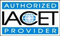 IACET logo