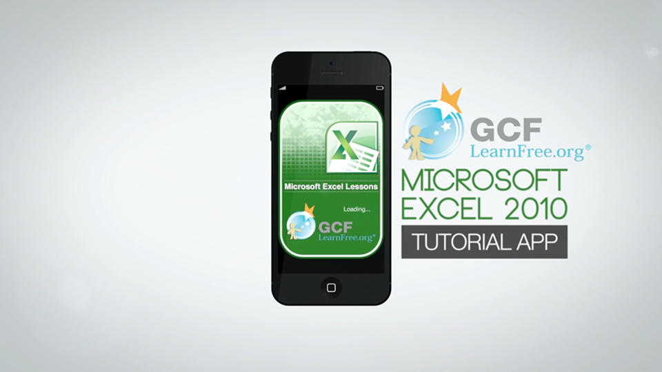 Free Mobile Apps Tutorial At GCFLearnFree