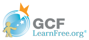 GCF LearnFree