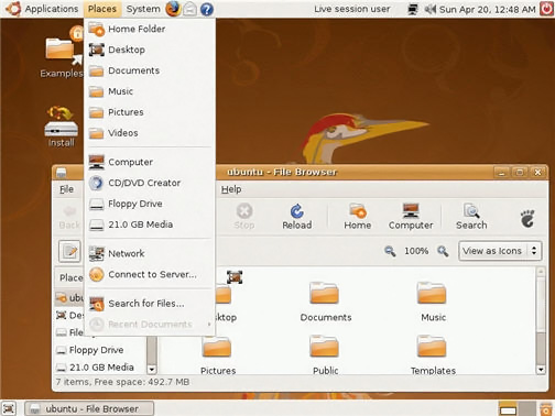 أساسيات الكمبيوتر وفهم أنظمة التشغيل(Operating Systems) Understandos_linux