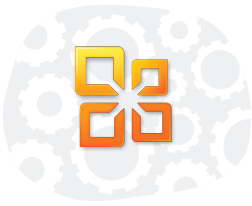 Office 2010 icons