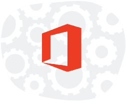 Office 2013 icons