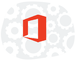 Office 2016 icons