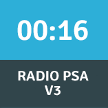 Radio PSA 3 (16 seconds)