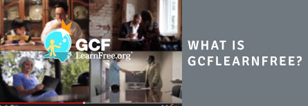 What is GCFLearnFree.org?