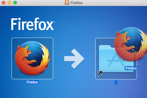 download firefox for mac os x yosemite