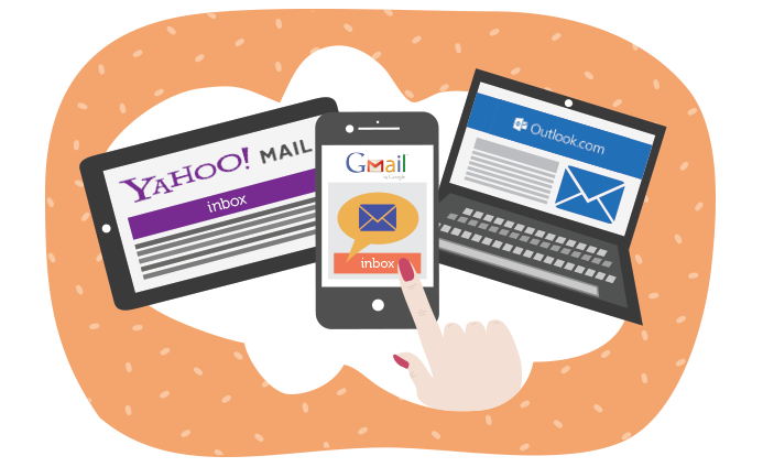 free webmail providers