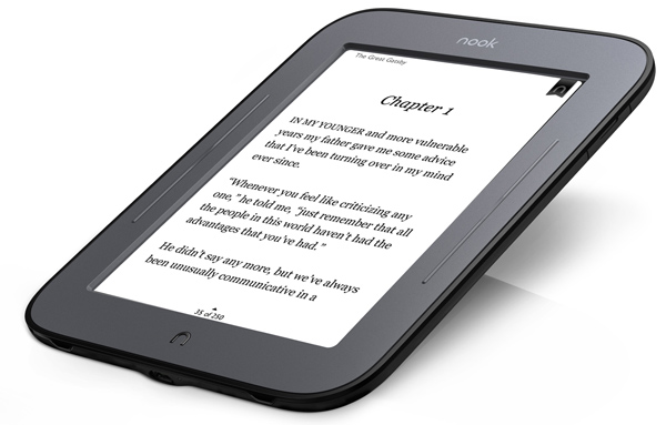 Buying Other Tech Devices: What is an E-Reader?