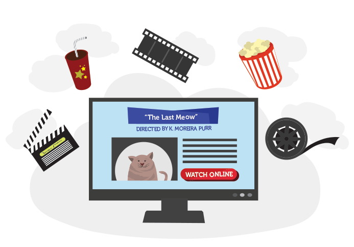 Using the Web to Get Stuff Done: How to Stream Internet Video to Your TV