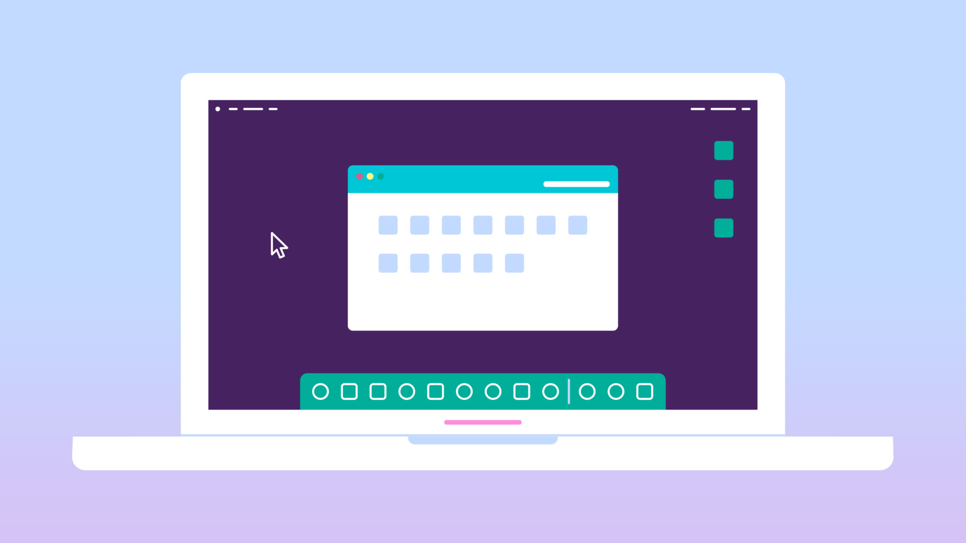 mac os process monitor