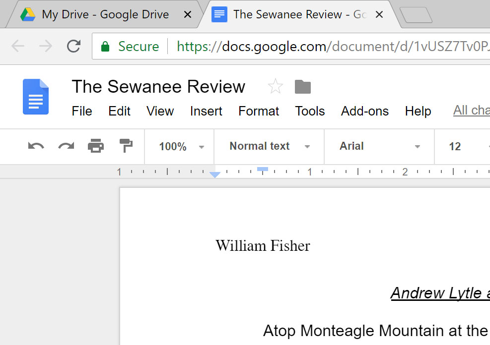 Google Docs (@googledocs) / X