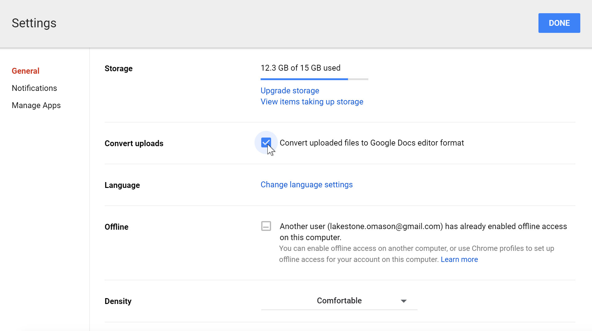 google-drive-uploading-files-to-google-drive