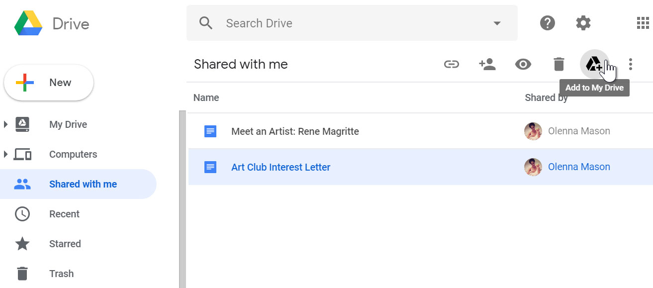 Google Drive Shared With Me Not Showing – How To Fix?