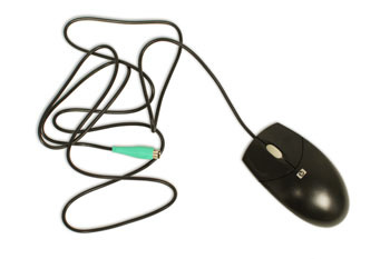 mouse komputer