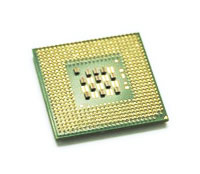 中央处理器（CPU）