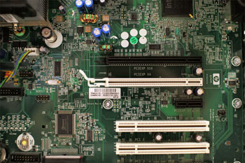 motherboard