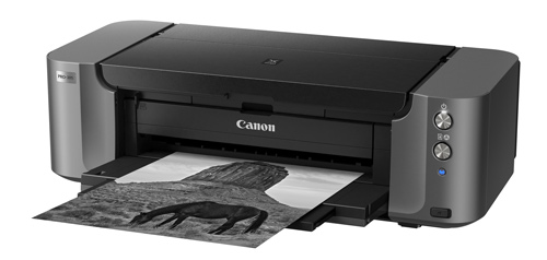 sebuah printer