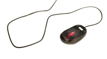 mouse optik