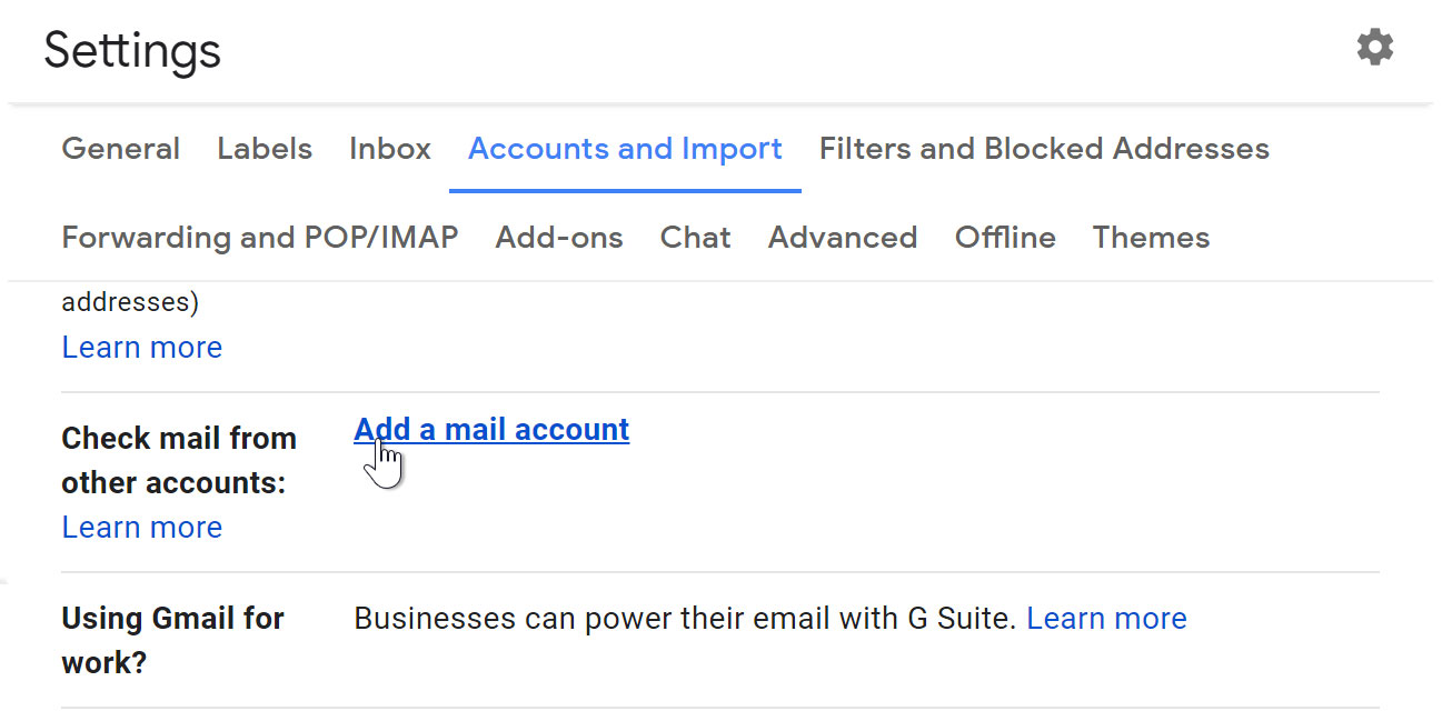 Gmail Login - Gmail Sign in - www.Gmail.com