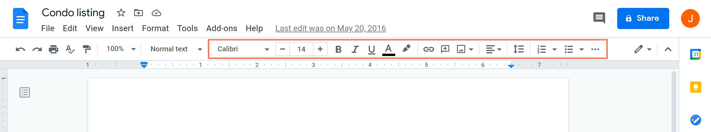 Shortcut To Change Font Color In Google Docs