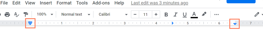 How To Increase Indent In Google Docs Wortham Pardens