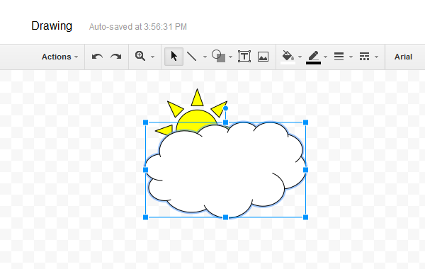 how-to-put-shapes-over-text-in-google-docs-drawpole