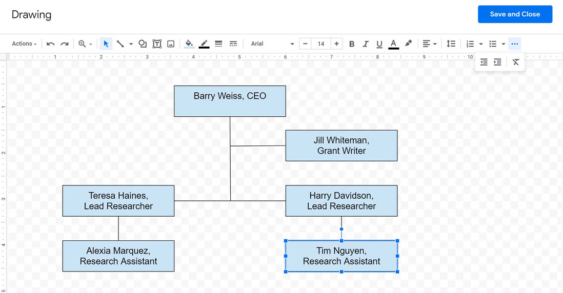 New Google Docs Features Step-by-Step | PCWorld