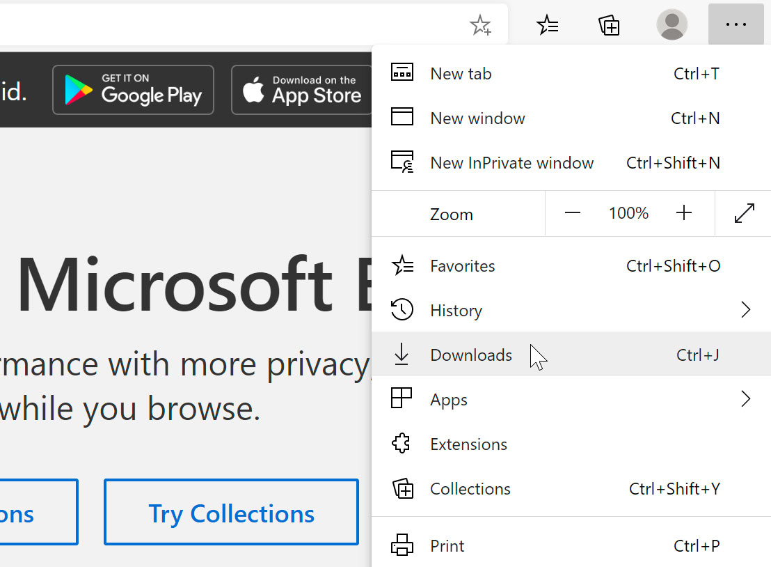 how to integrate free download manager with microsoft edge