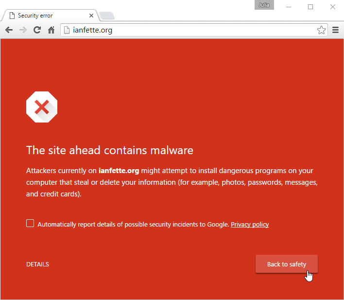 Update your Google Chrome browser ASAP to get these important new security  features