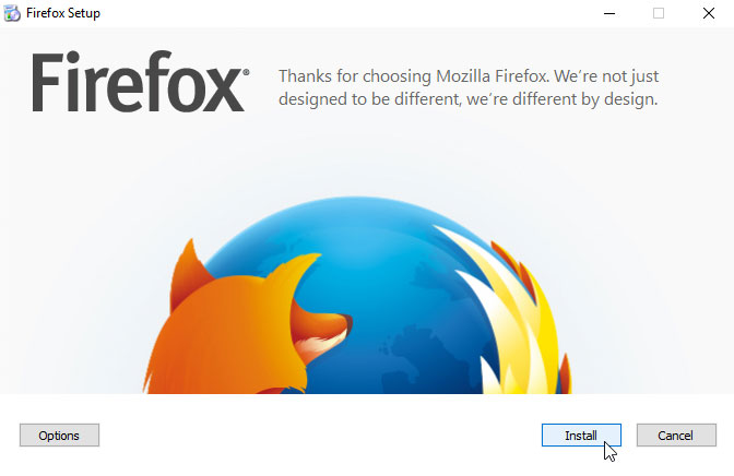 Free Firefox Browser Download Files