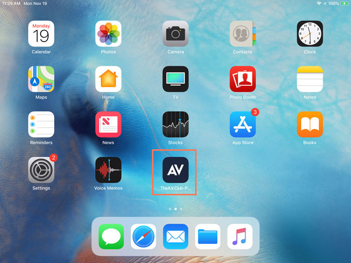 add safari icon to home screen iphone