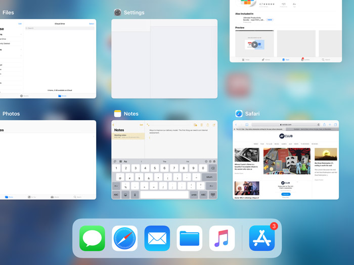 iPad Basics: Installing and Managing Apps