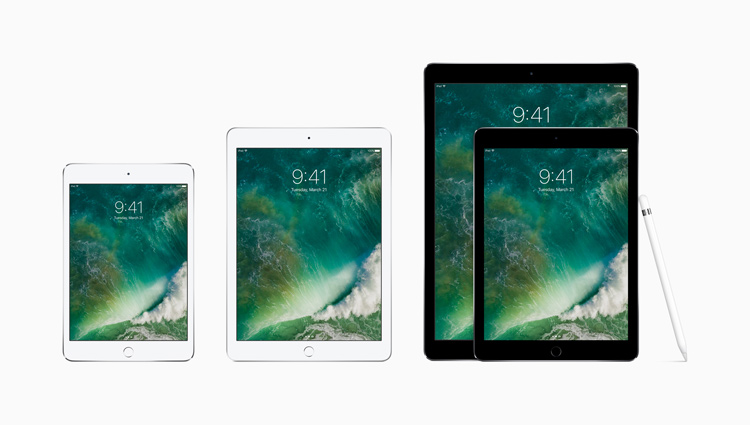 Why you should buy best sale an ipad