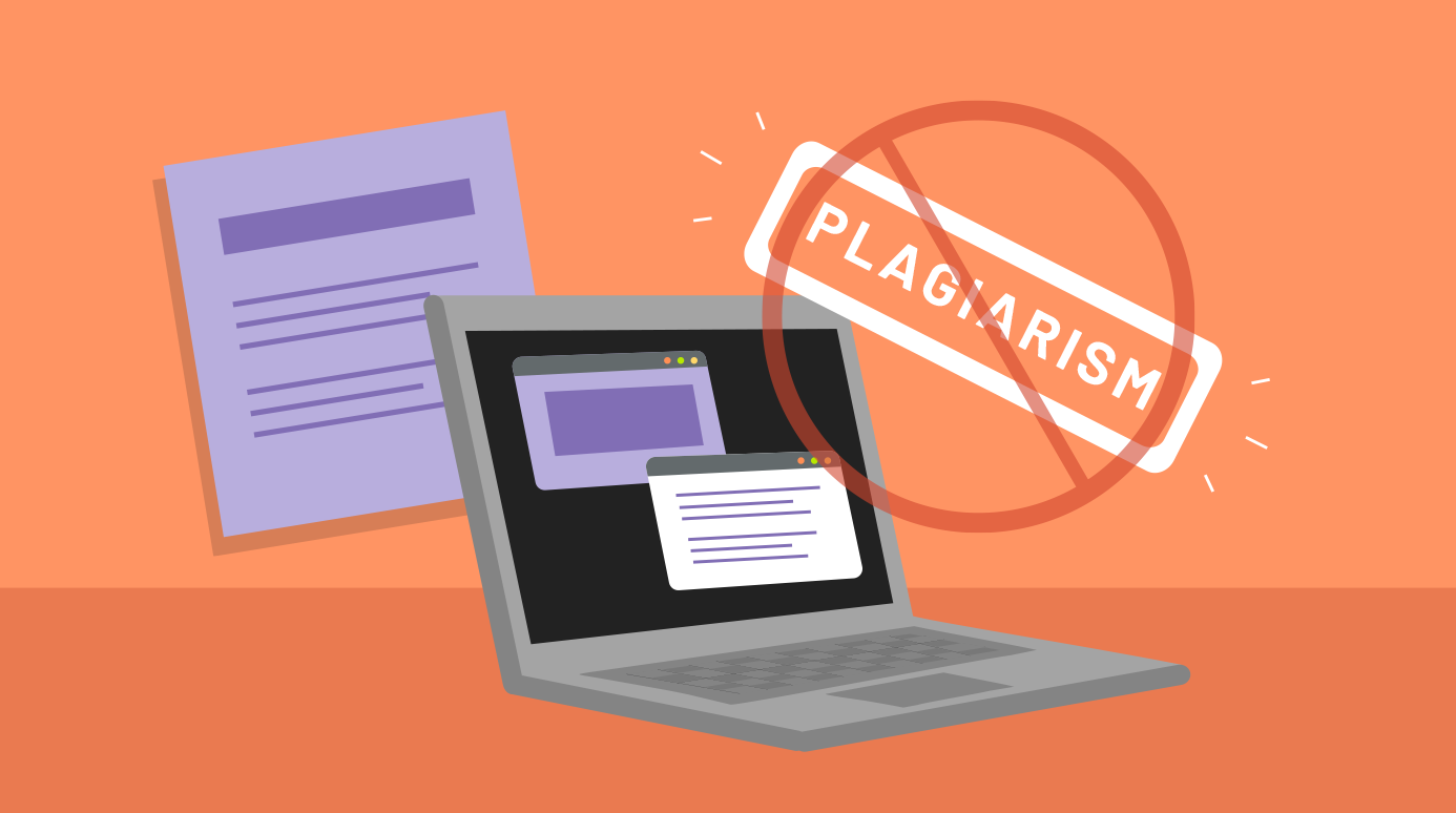 How to Avoid Plagiarism