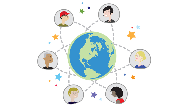 people network world