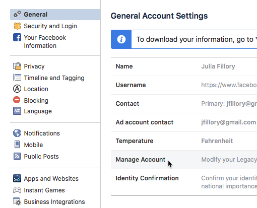 How to connect or disconnect your Facebook account from you riot account 