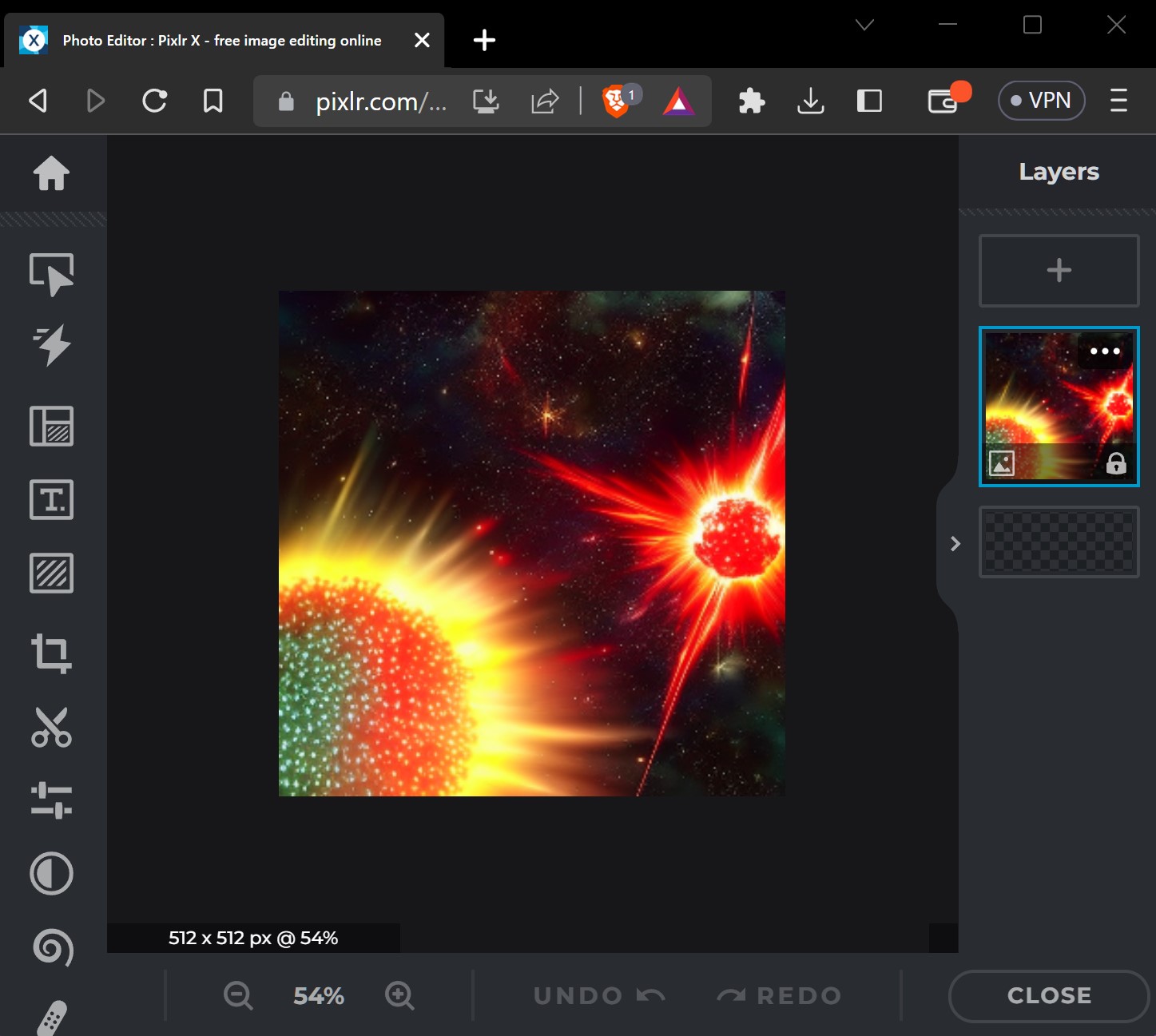 MasterTuts - PixLR Editor - Alternativa Online e Gratuita para edição de  imagens. Se você precisa fazer edições nas suas imagens e não tem instalado  o Photoshop ou o GIMP, a Autodesk