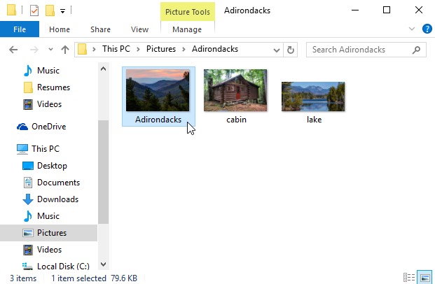 How to always open files in desktop apps with Microsoft 365