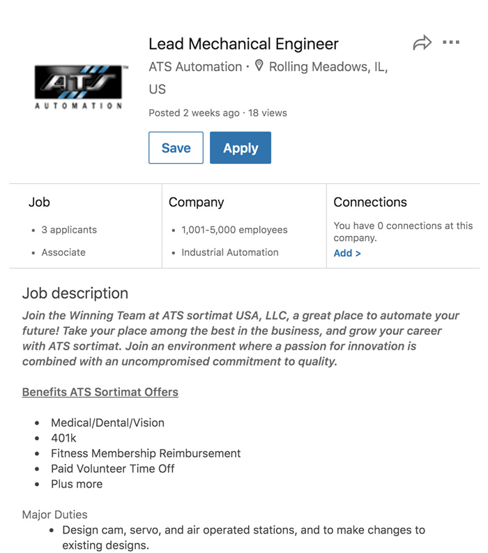 linkedin jobs houston