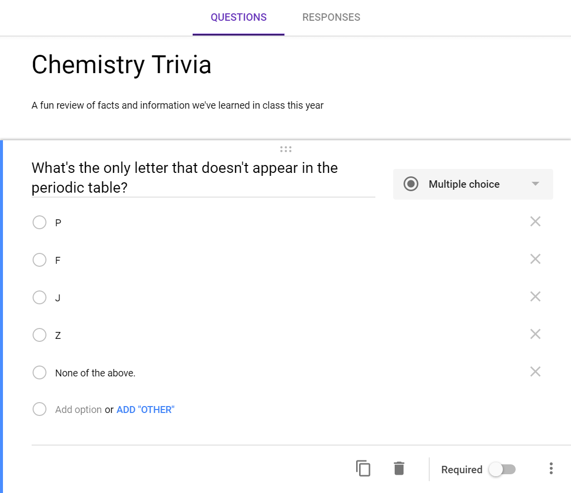 Google Tips Use Google Forms To Create Quizzes Surveys And More - 