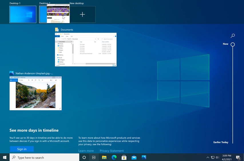 How to Add a Printer to Your Windows 10 Desktop or Laptop