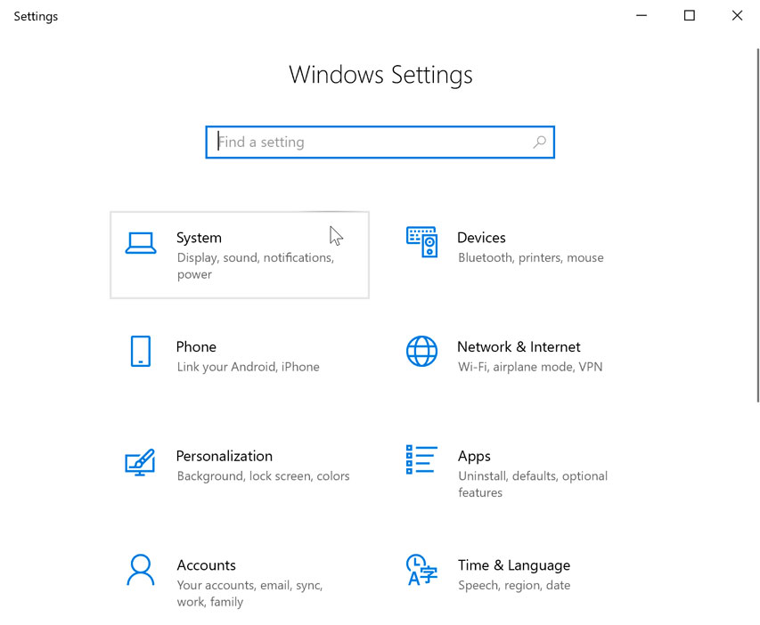 Windows 10: Personalizing Your Desktop