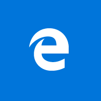 logo Microsoft Edge