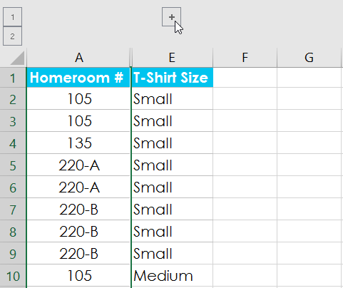 group vs form excel mac 2016