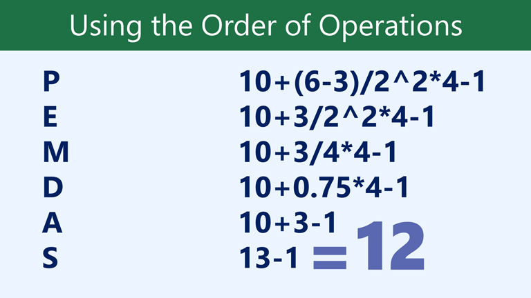 Jawab: 13-1=12