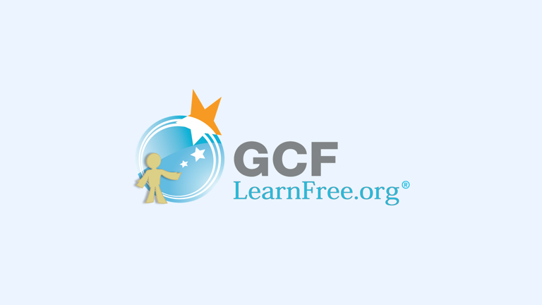 GCFLearnFree.org