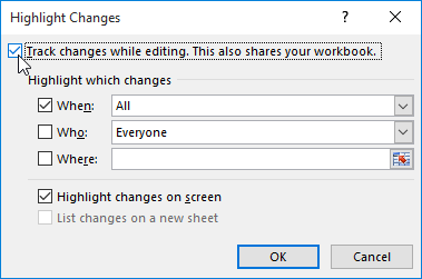 excel 2016 font changes automatically