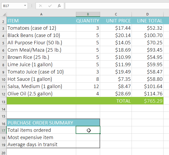 new functions in excel 2016 if