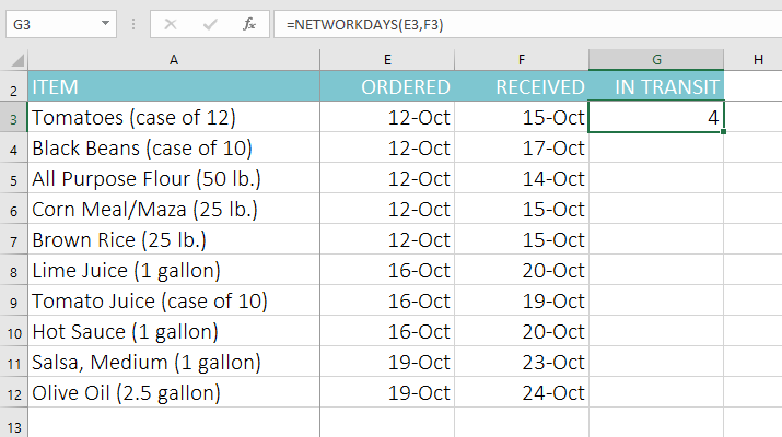 Hasil function 