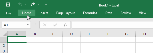 how to extend drop down menu in excel 2016